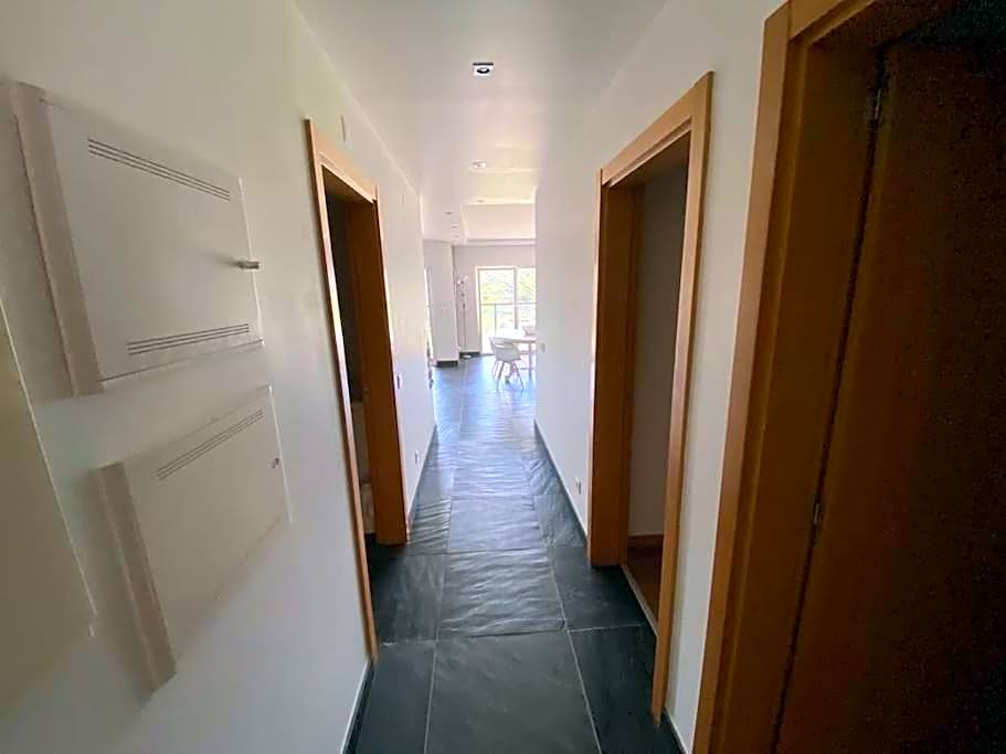 Zambujeiraseahouse - 100m da praia