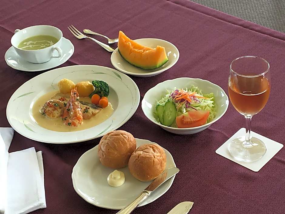 Furano Hops Hotel
