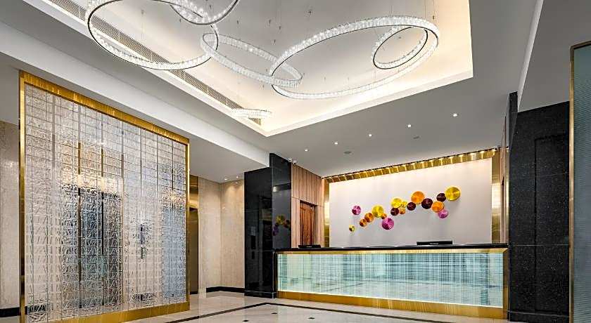 K Hotel Taipei II