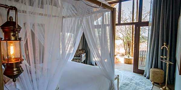 Nkala Safari Lodge