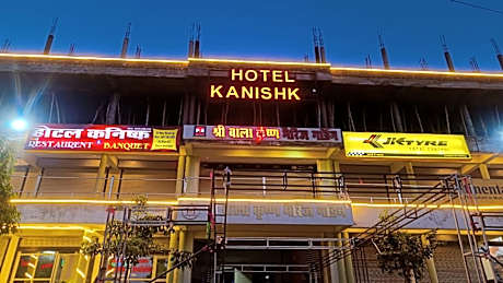 HOTEL KANISHK