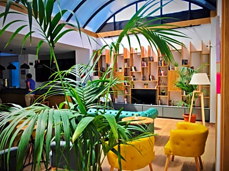 Pera Hotel Lüleburgaz