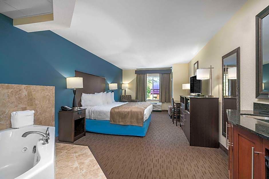 AmericInn by Wyndham Winona