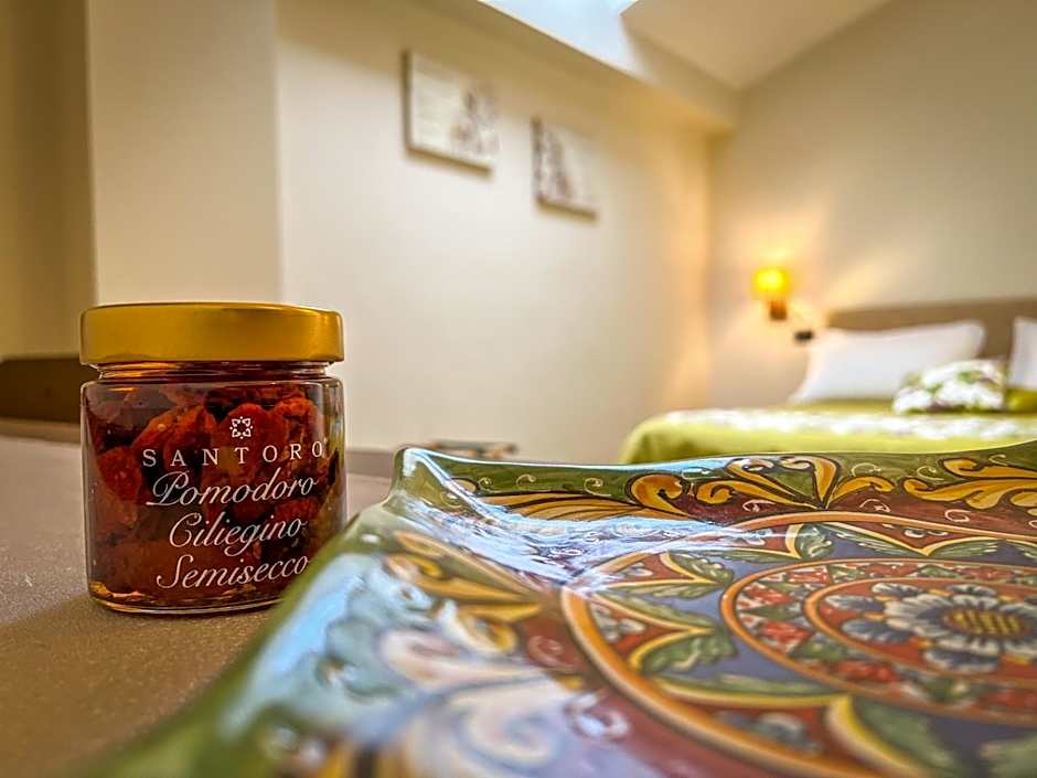 Santoro Country House