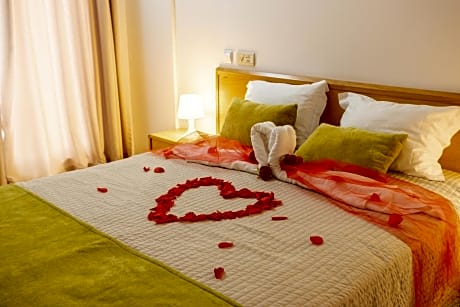 Special Offer - Romantic Twin Room