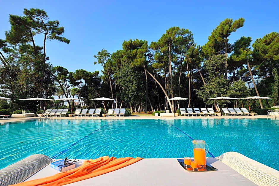Versilia Lido - UNA Esperienze