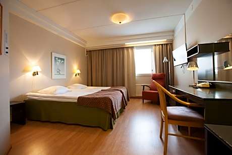 Scandic Kajanus - Alojamientos en KAJAANI