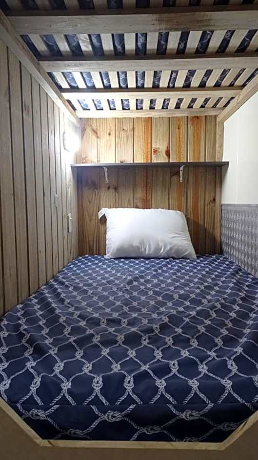 Trip Adventure Hostel