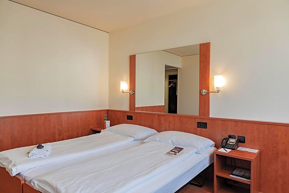 Hotel Arte Spreitenbach