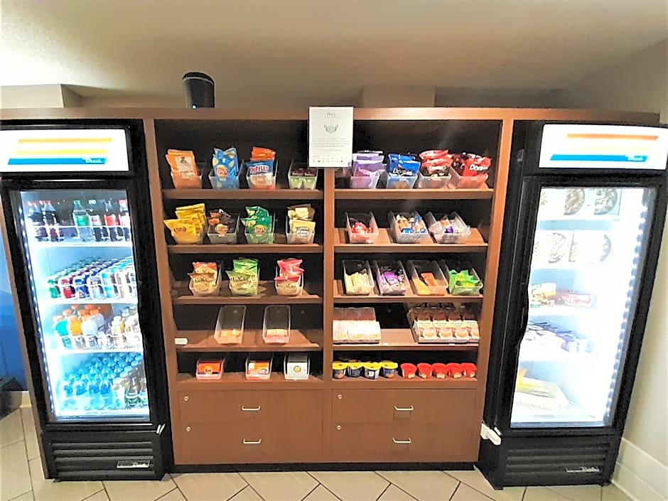 Holiday Inn Express Hotel And Suites Raleigh North - Wake Forest By IHG