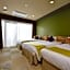Community & Spa Naha Central Hotel