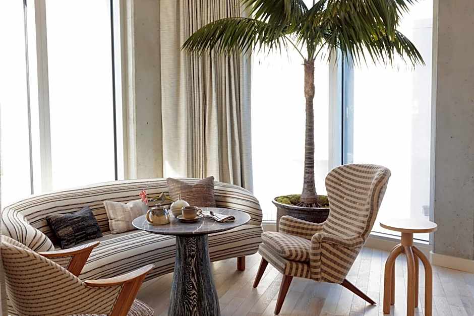 Santa Monica Proper Hotel, a Member of Design Hotels