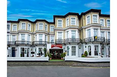 The Waverley Hotel