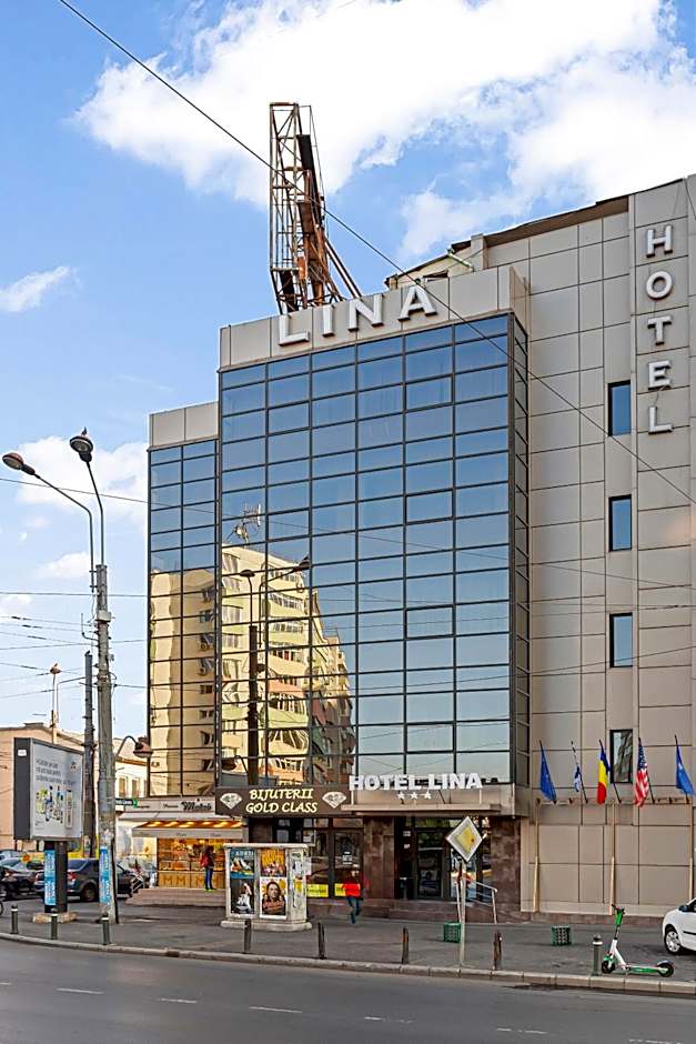 Lina Hotel