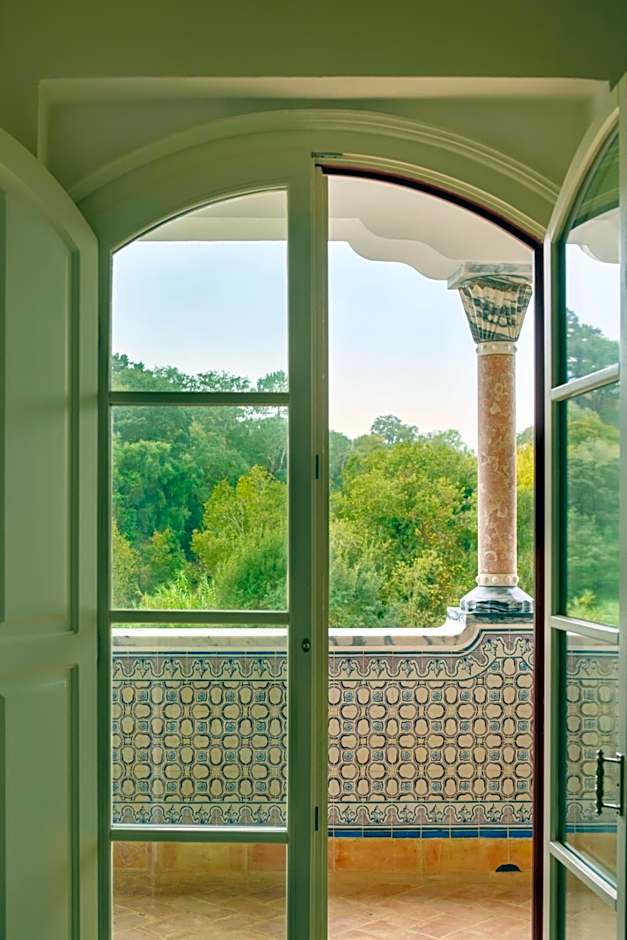 Vermelho Melides - Relais & Châteaux