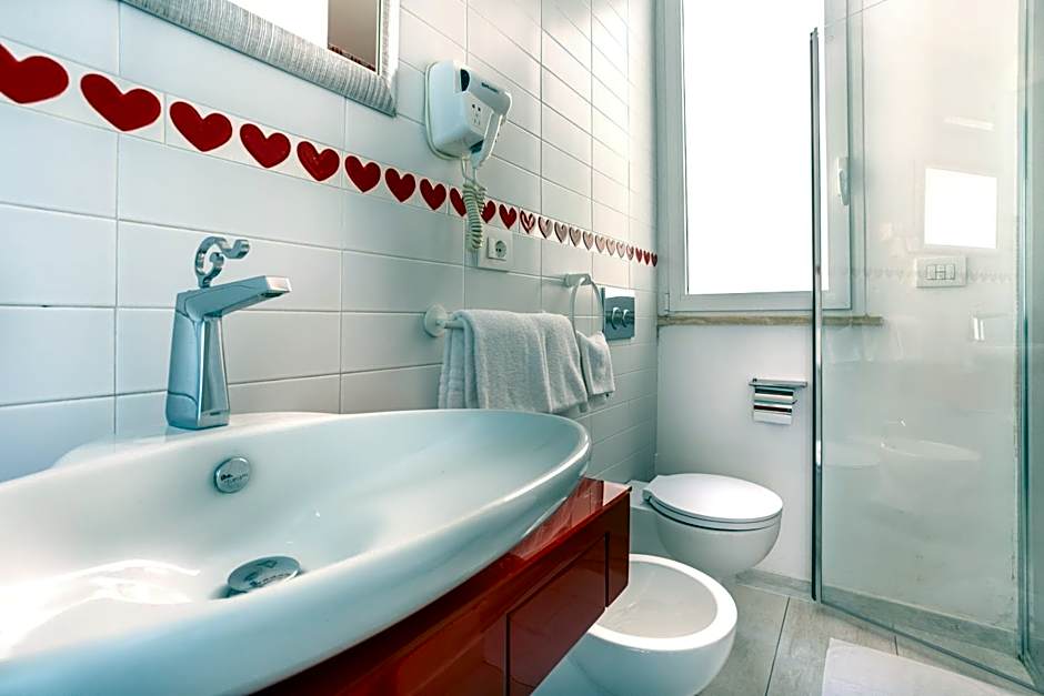 Ok Home Pescara Rooms