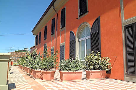 Residence Corte della Vittoria