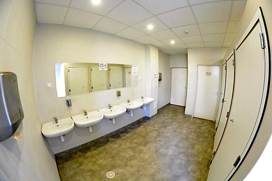 Twój Hostel Klimczoka 7