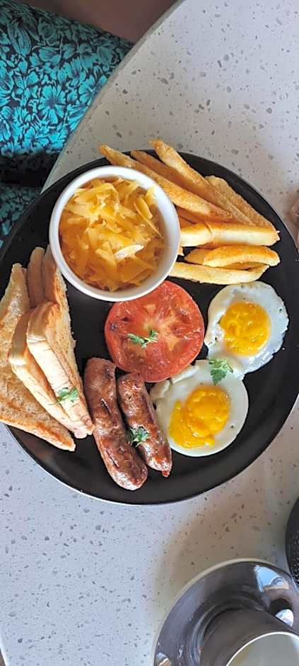 Clifford's Rufaro Hotel, Conference & Spa