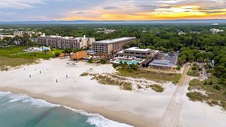 Beach House Resort Hilton Head Island