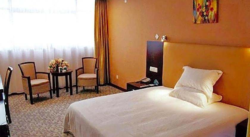 Greentree Inn Lianyungang Jiefang Road