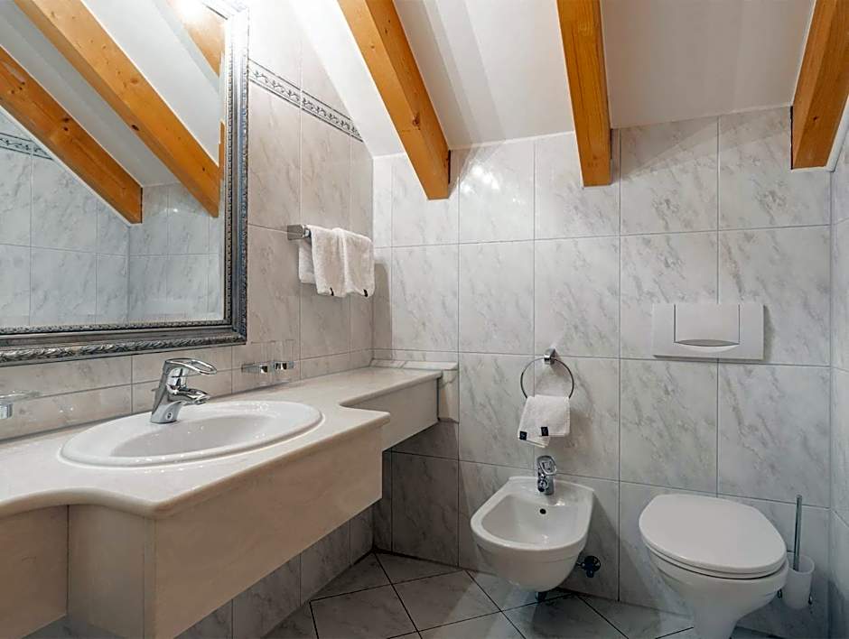 Hotel Montis - Active Nature Resort