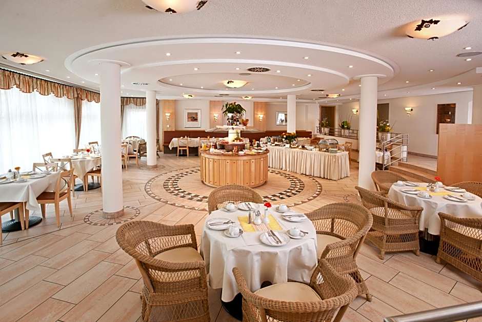Hotel Barbarossa