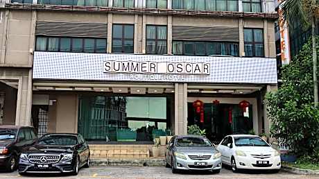 Summer Oscar Boutique Hotel @ Subang Jaya