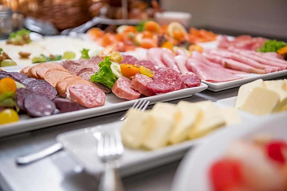 Romantik Hotel zum Stern