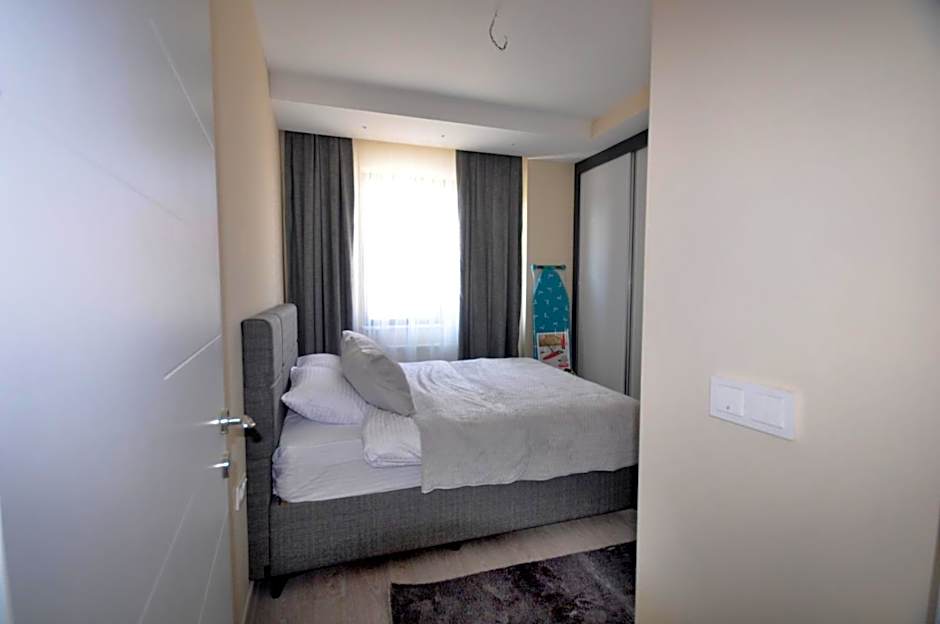 Arpaçay Apart Otel