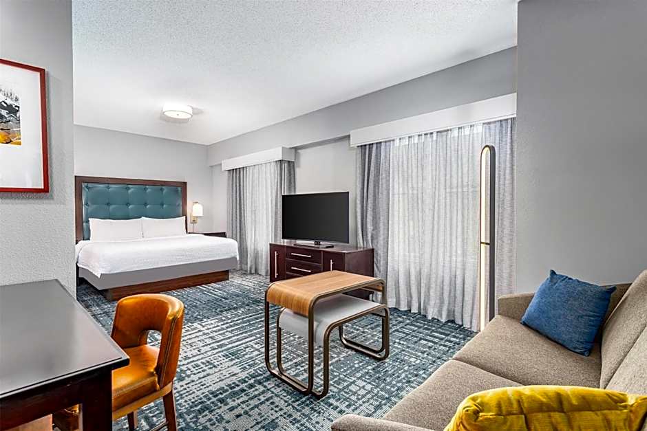 Homewood Suites By Hilton Lexington, Ky