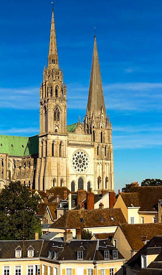 Résidence Services Séniors MONTANA CHARTRES