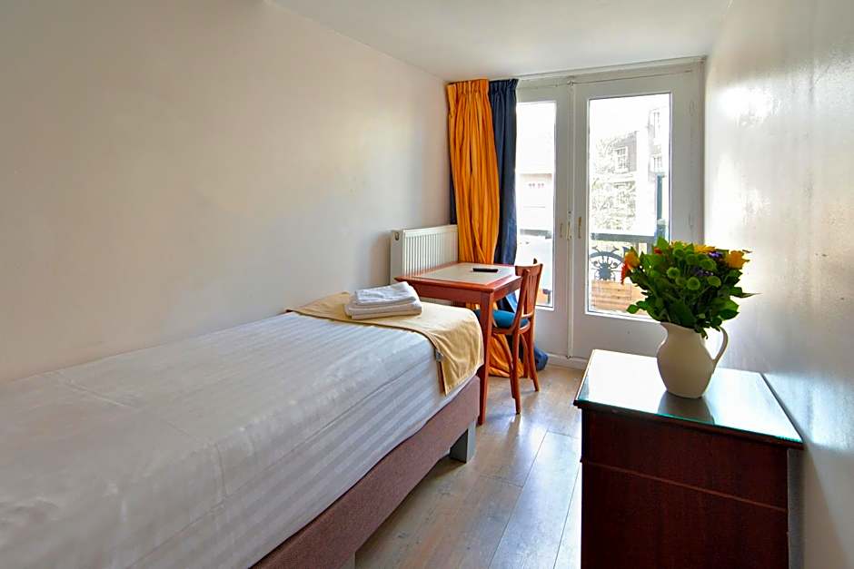 Boutique Hotel La Belle Vue