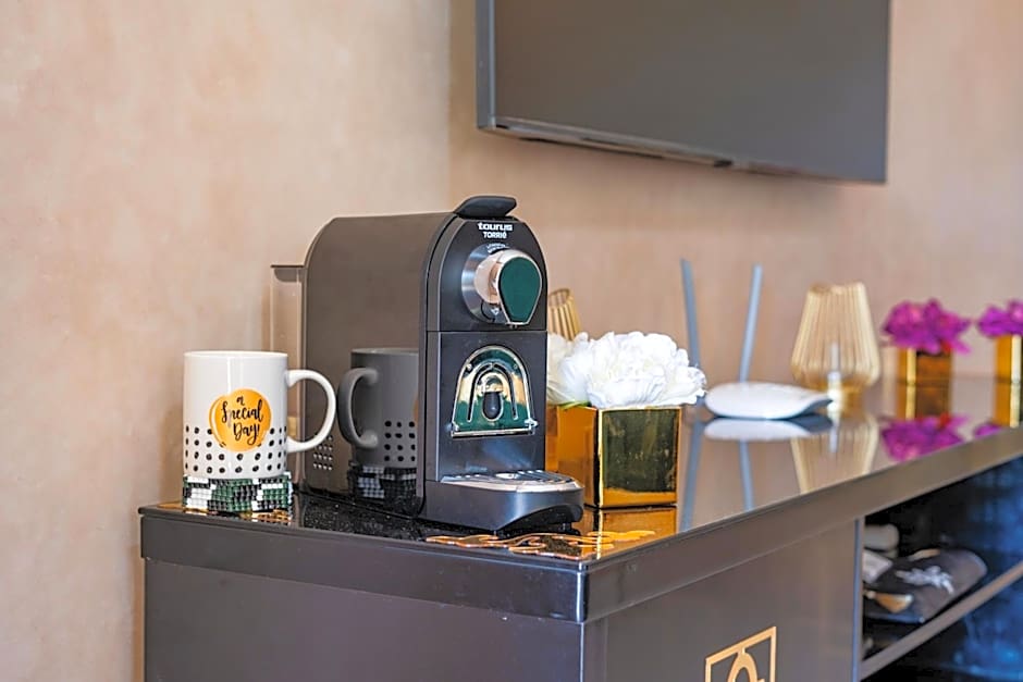 Exceptional Style Nonstop Luxury