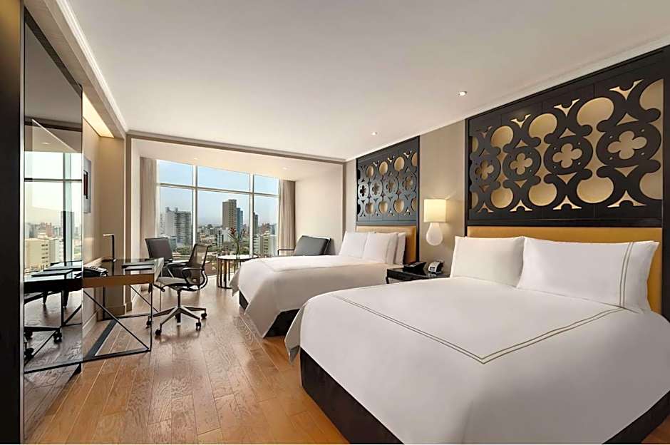 Hilton Lima Miraflores, Peru
