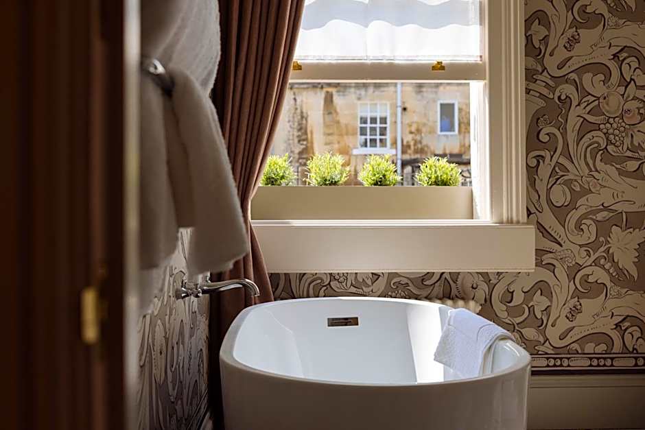 The Yard in Bath Hotel