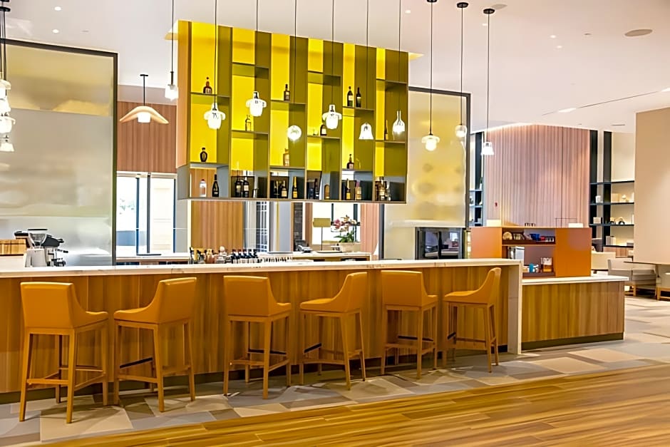 Hyatt Place Foshan Lishui