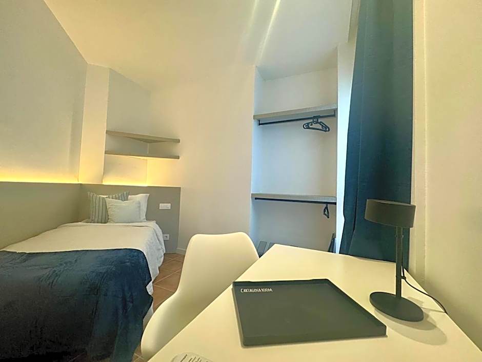 Guest House Espinardo Murcia Casa Universitaria