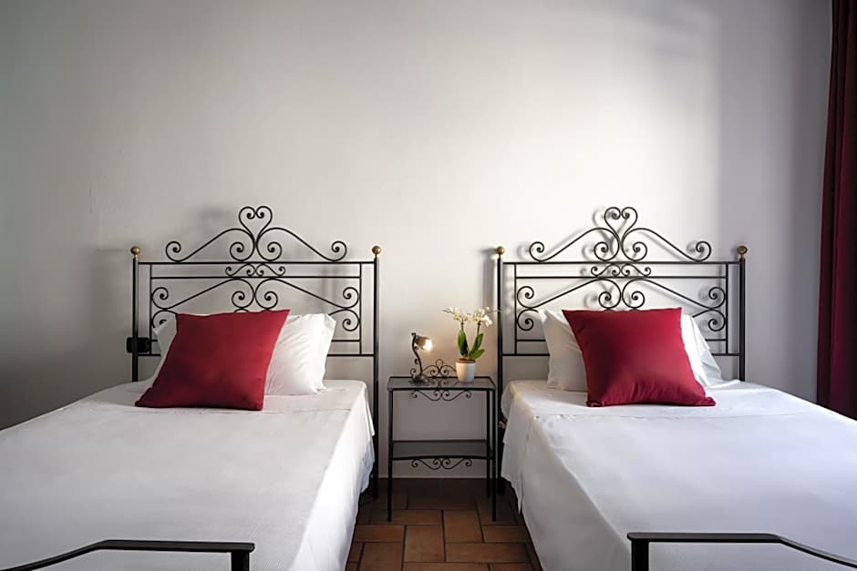 Hotel San Marco
