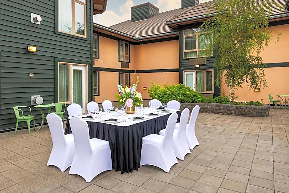 Royal Canadian Lodge