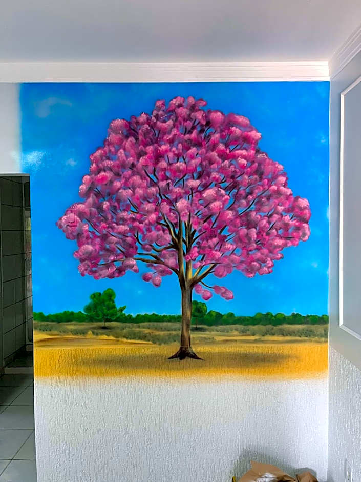 Pousada nossas Raízes