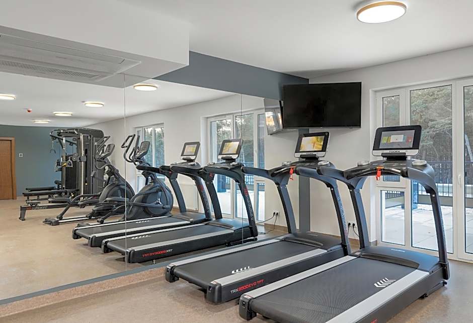 Hotel Juvena Wellness & SPA