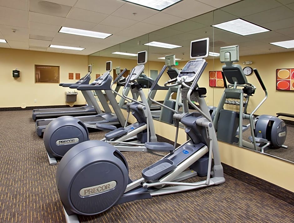Holiday Inn Oakland Airport By IHG