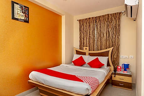 Standard Non AC Room