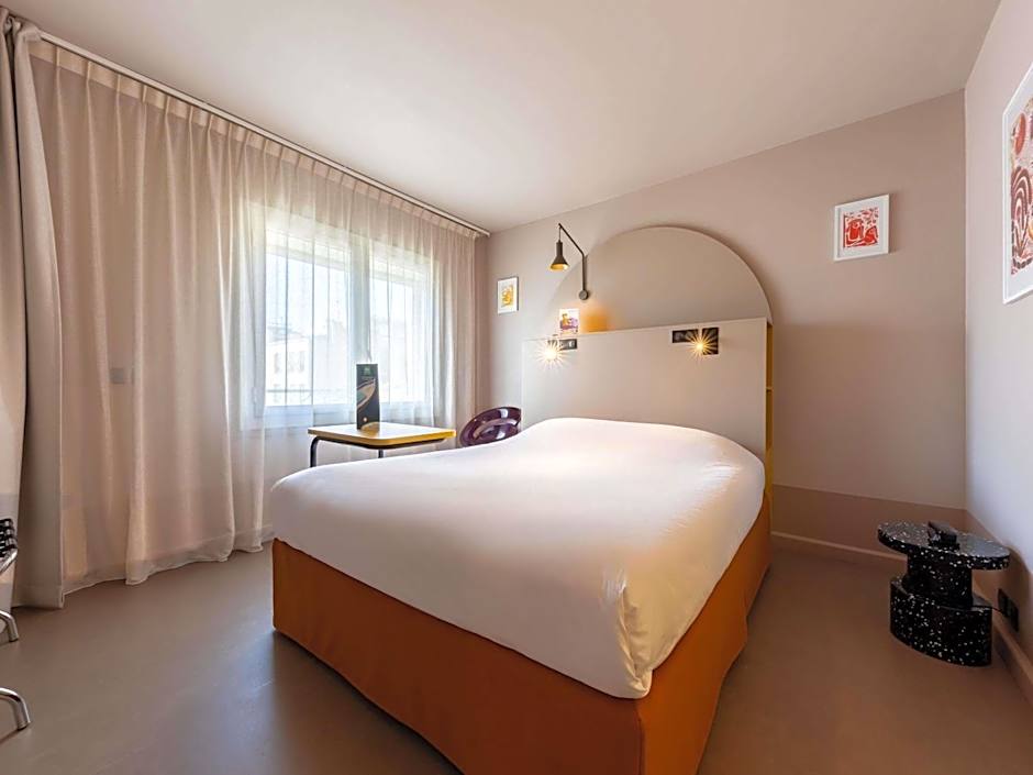 ibis Styles Marseille Centre Prado Castellane