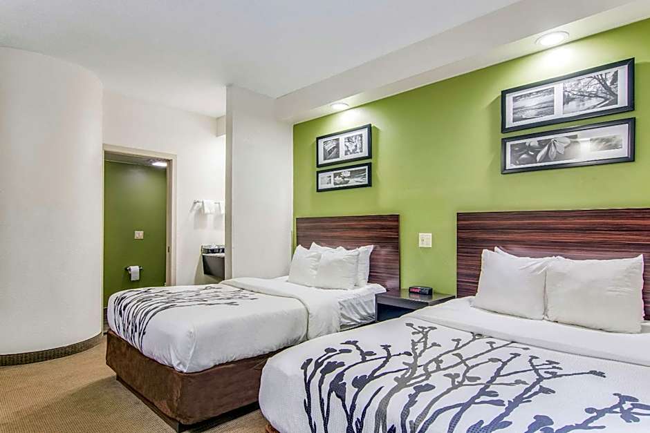 Sleep Inn Austintown - Youngstown, West