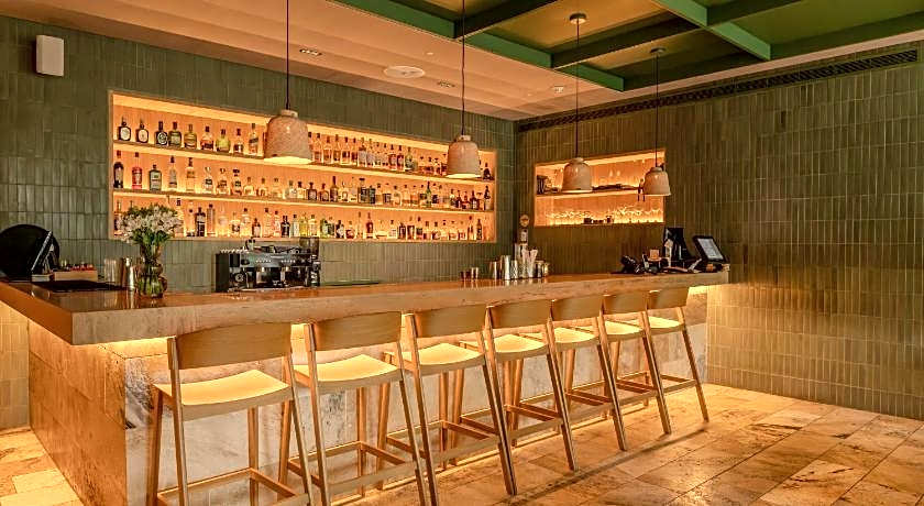 The Charlee Lifestyle Hotel