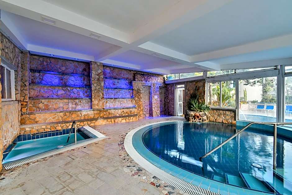 Hotel Terme Saint Raphael