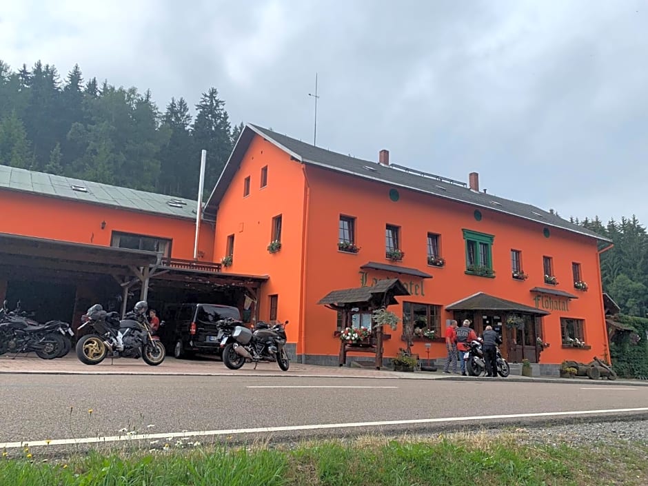 Landhotel Flöhatal