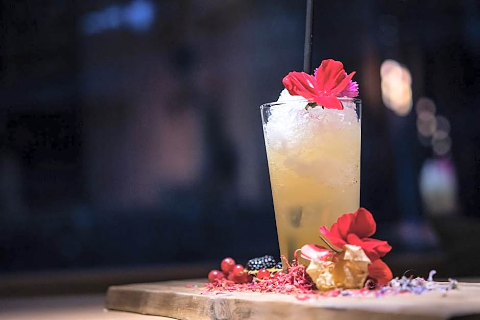 Mountain Design Hotel Eden Selva